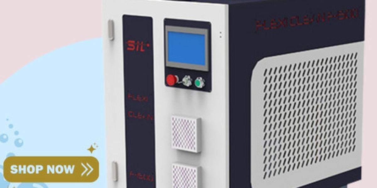 Saldatrici Laser di Alta Precisione – Innovazione e Qualità con MopaLaser