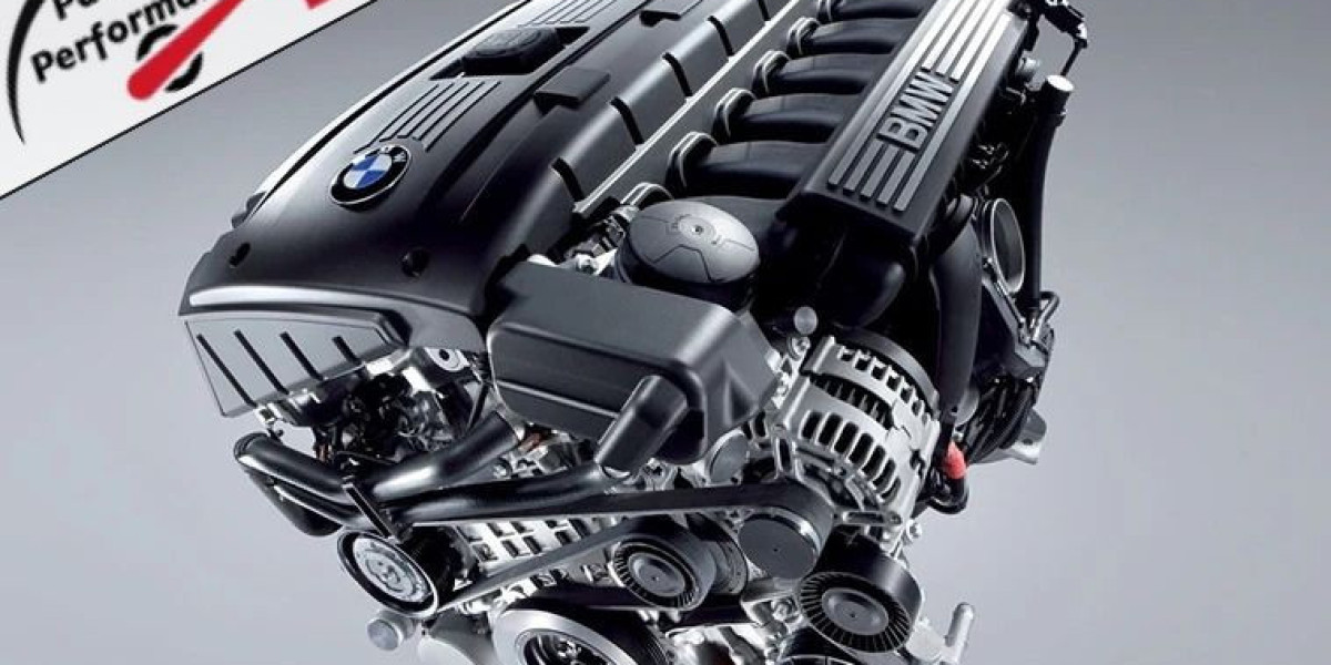 BMW Engine Repair Specialist You Can Trust
