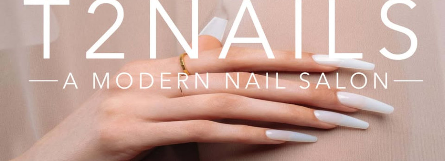 T2 Nails Cover Image
