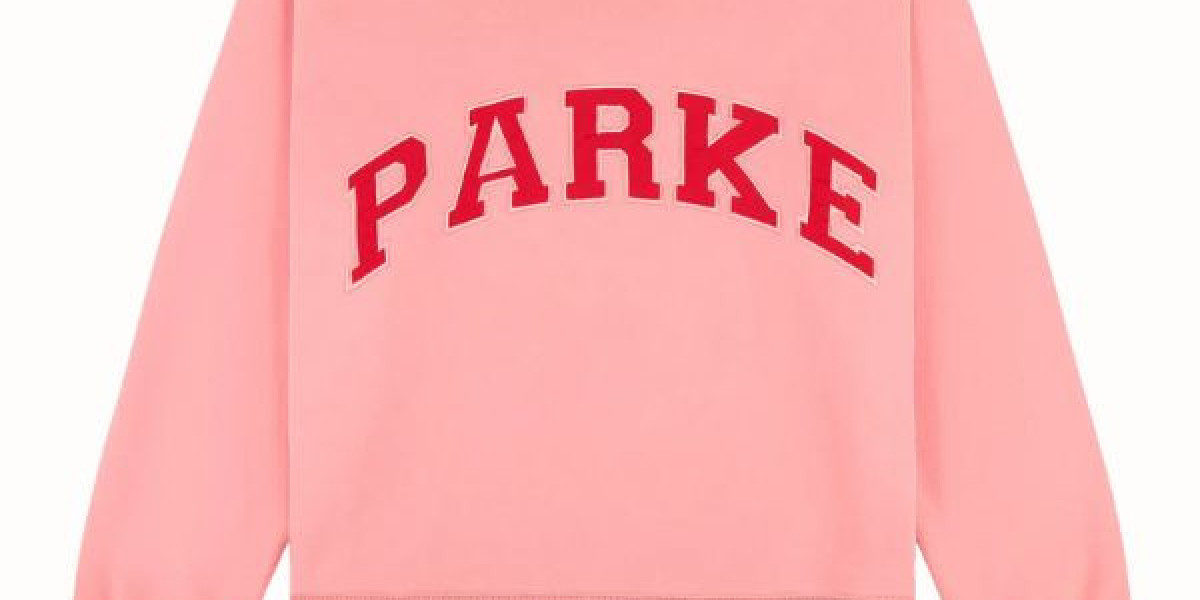 Official Parke Shop: Style That Breathes