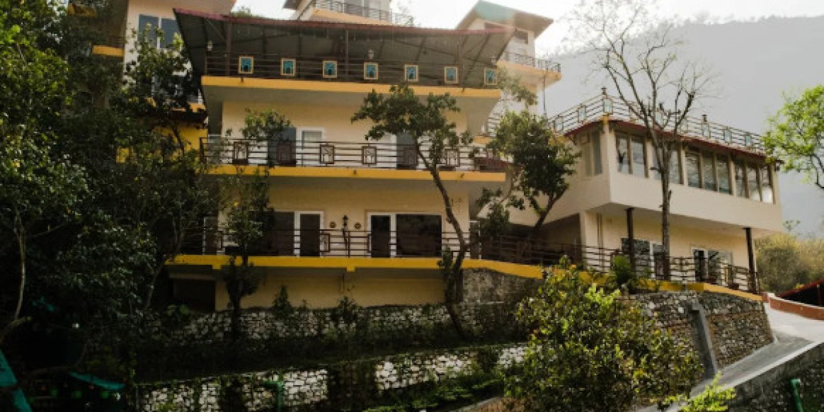 Architects in rishikesh