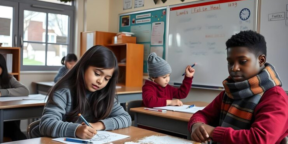 Choosing the Right Islamic School in DHA: A Complete Guide for Parents in Pakistan