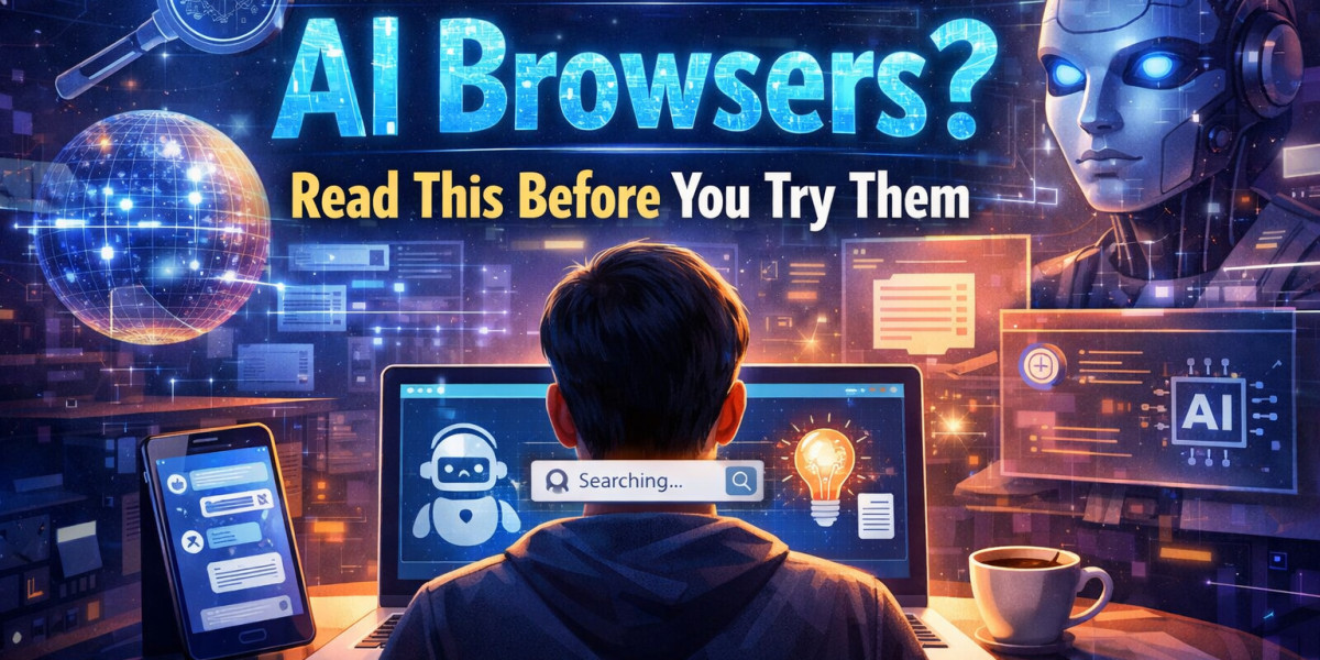 What to Know About the Security Flaw in AI Browser