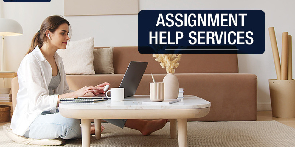 Can Assignment Help UK assure a flawless assignment?