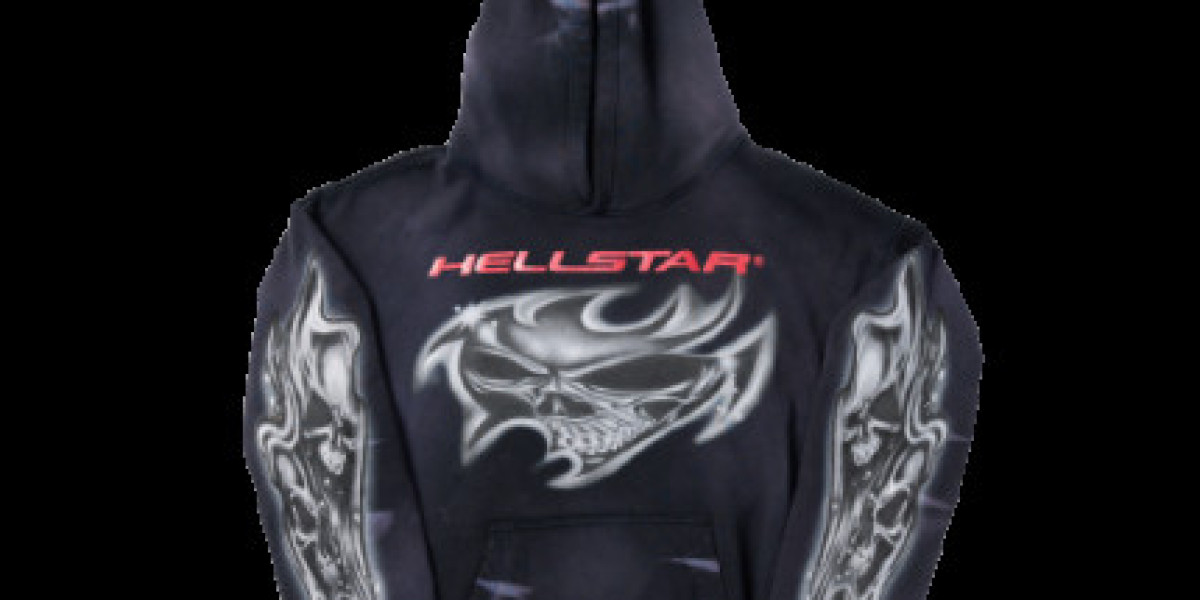 Hellstar: The Fire That Walks Between Darkness and Light