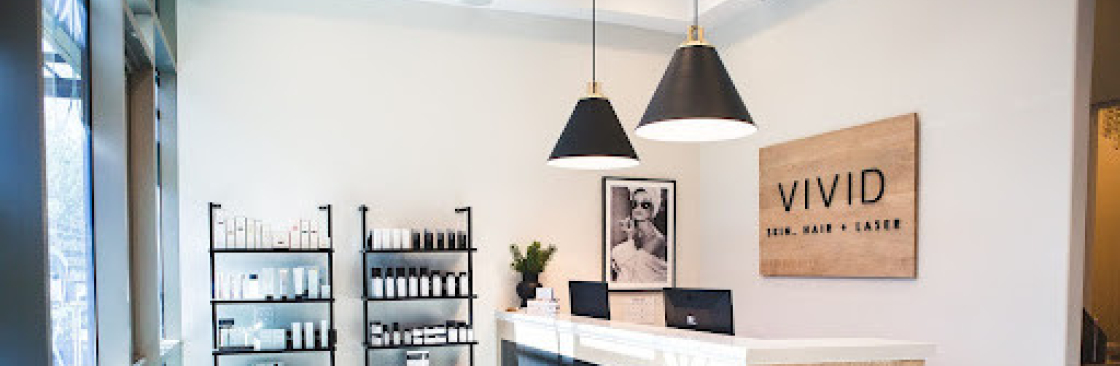 Vivid Skin Hair and Laser Center Cover Image