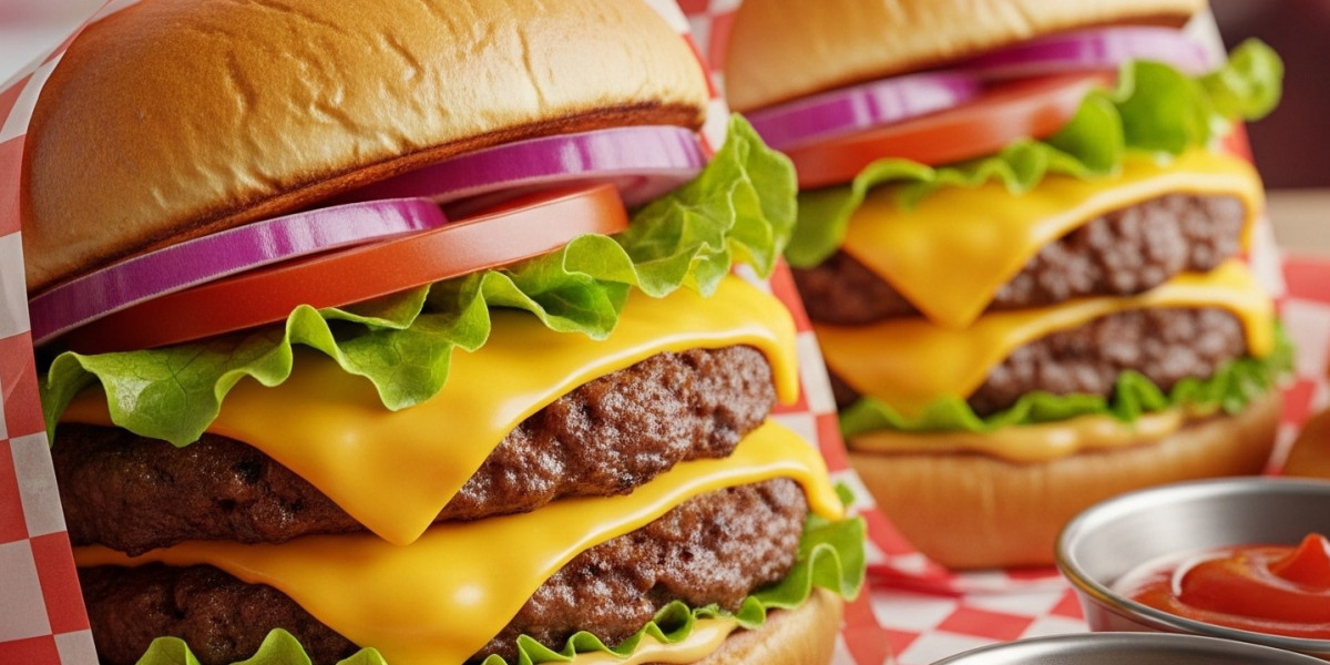 How Can Presentation Make Quick Foods Memorable?