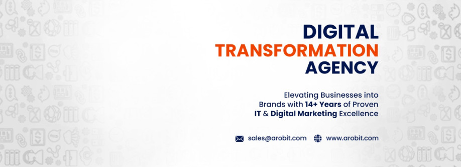 Arobit Business Solutions Pvt ltd Cover Image