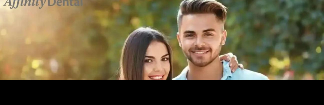 My Affinity Dental care Cover Image