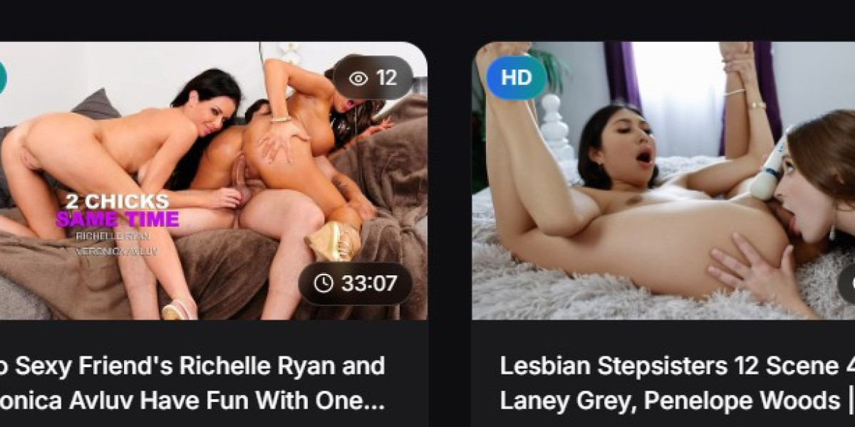 Why MILF Porn Is So Popular – And Why Freshprn Is All In