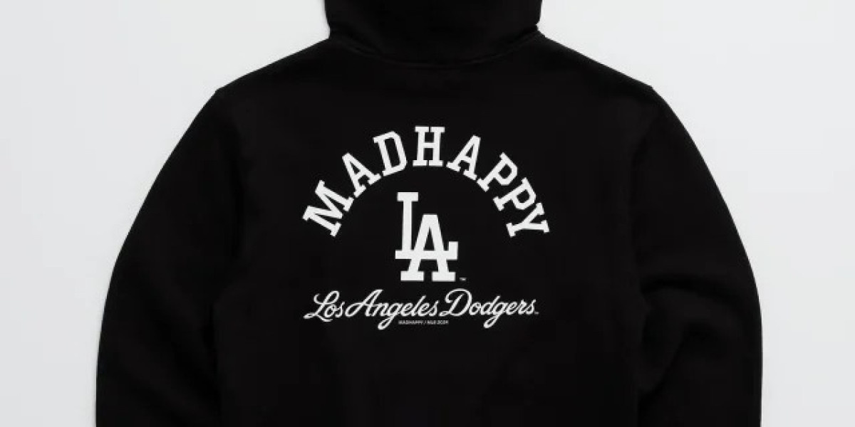 Madhappy: More Than a Brand, A Cultural Mood