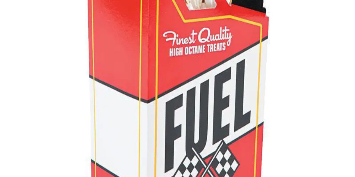 Premium Packaging for Baked Goods Businesses