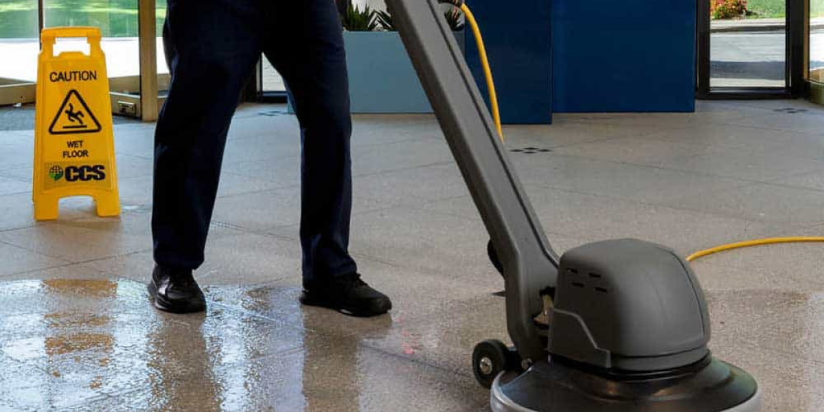 Keeping Your Business Clean and Productive in New York City