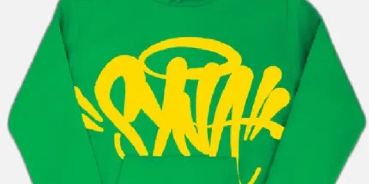 Syna: The Streetwear Movement Redefining Modern Fashion Culture