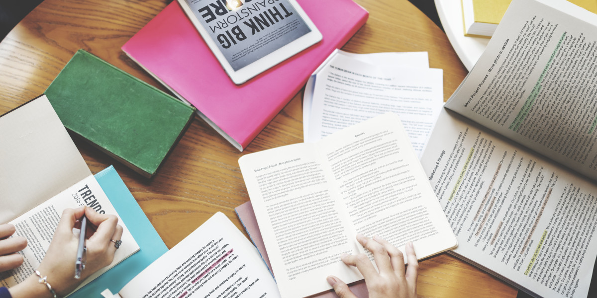 Why Students Prefer Buy Assignment UK During Busy University Life