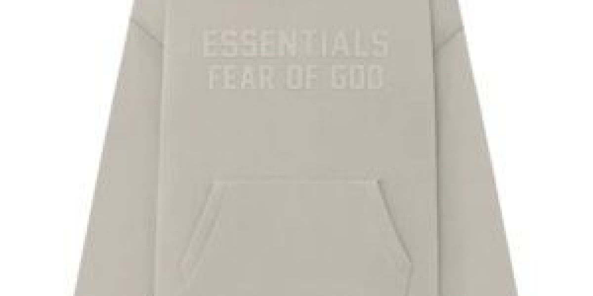 Essentials Hoodie Essentials Tracksuit Sleek Essentials