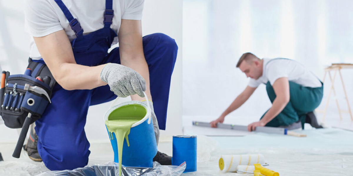 Transform Your Space with Professional Painting Services in Fort Myers