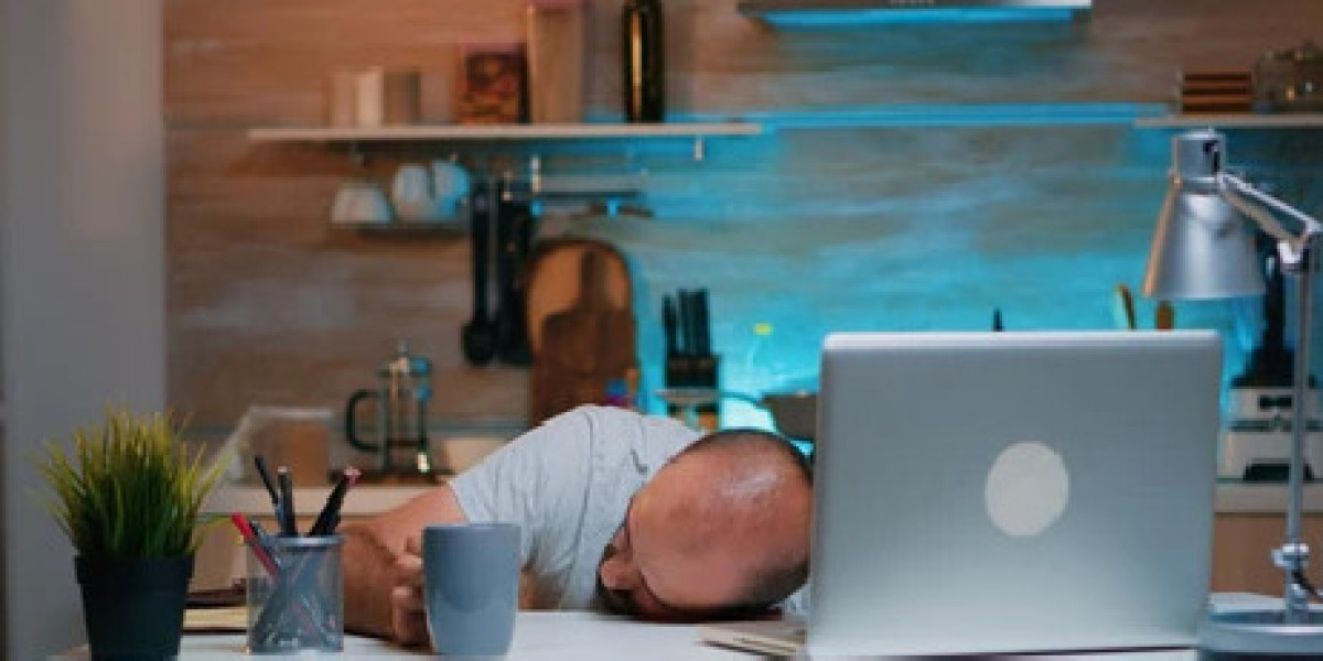 Modalert 200 mg for Narcolepsy and Fatigue Support