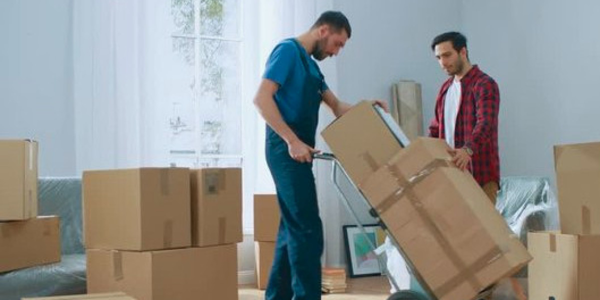 Reliable Affordable Moving Services in Wilmington IL for Every Move