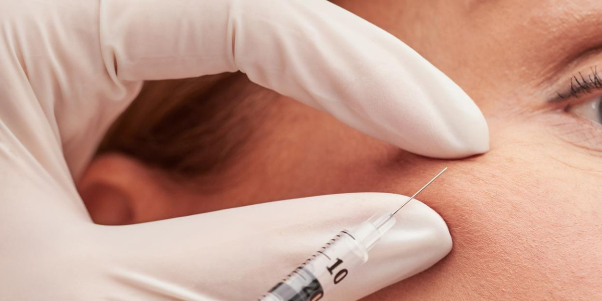 Under Eye Fillers in Dubai: Preparing Mentally and Physically