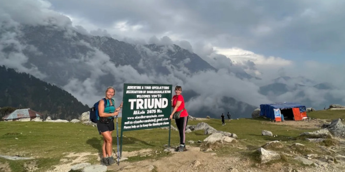 Chardham Yatra From Rishikesh