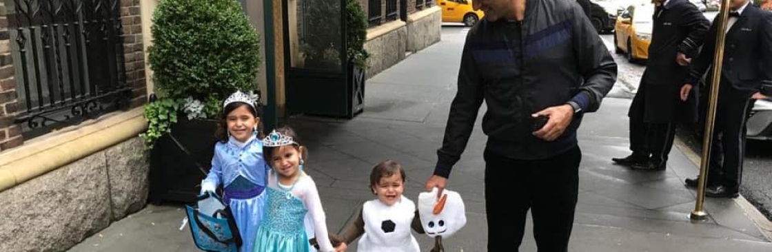 Craig Nassi Cover Image