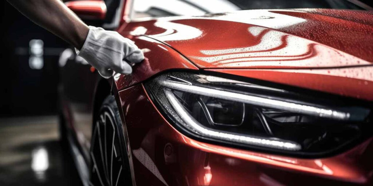The Ultimate Guide to Professional Car Care in Niagara Falls