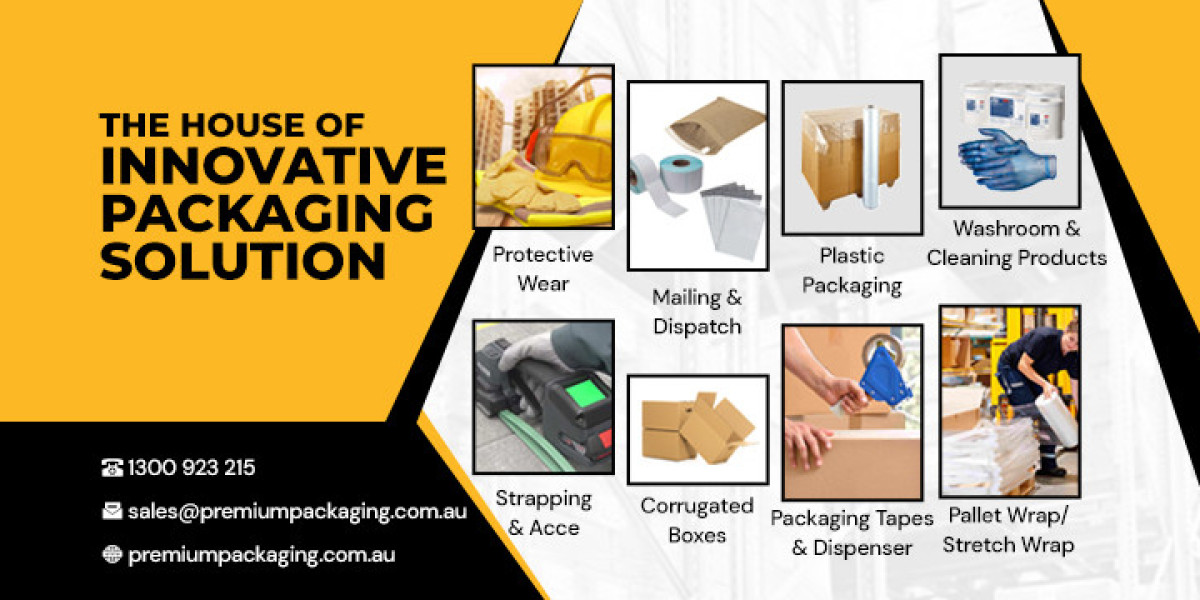 Why Businesses Prefer Buying Packaging Boxes in Bulk