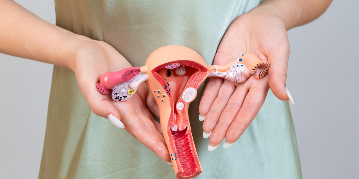 Cosmetic Gynaecology in Dubai: Understanding Different Treatments