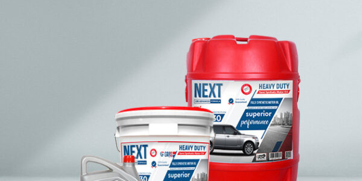 How to Find Reliable Engine Oil Distributors Near Me