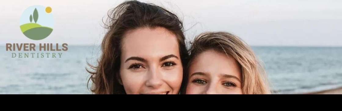 My River Hills Dentistry Cover Image