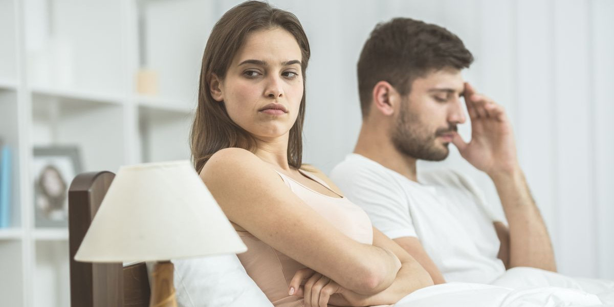 Expert Sexologist in Riyadh Helping Couples Rebuild Intimacy