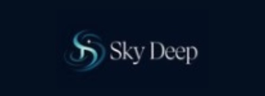 Sky Deep Cover Image