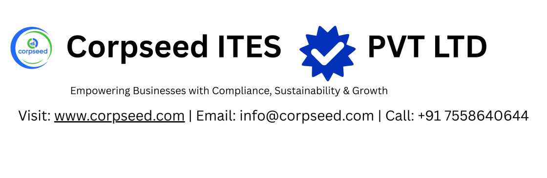 Corpseed ites pvt ltd Cover Image