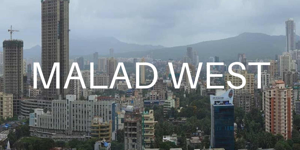 New Projects in Malad West, Mumbai with detailed pricing, floor plans | Housiey
