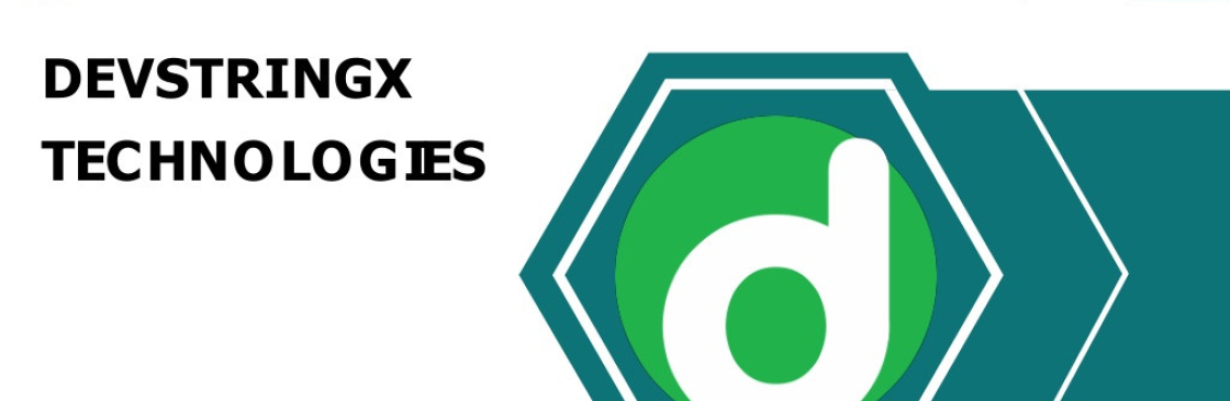 Devstringx Technologies Cover Image