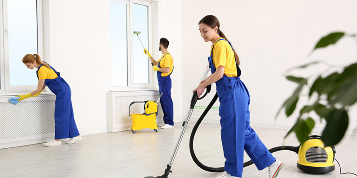 Reliable Renovation Cleanup in Roseville, CA for Stress-Free Results