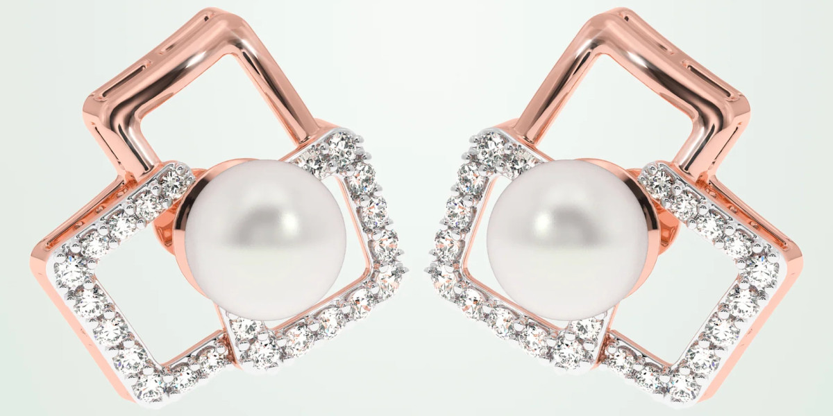 Gold Vermeil Earrings: A Refined Choice for Everyday and Occasion Wear