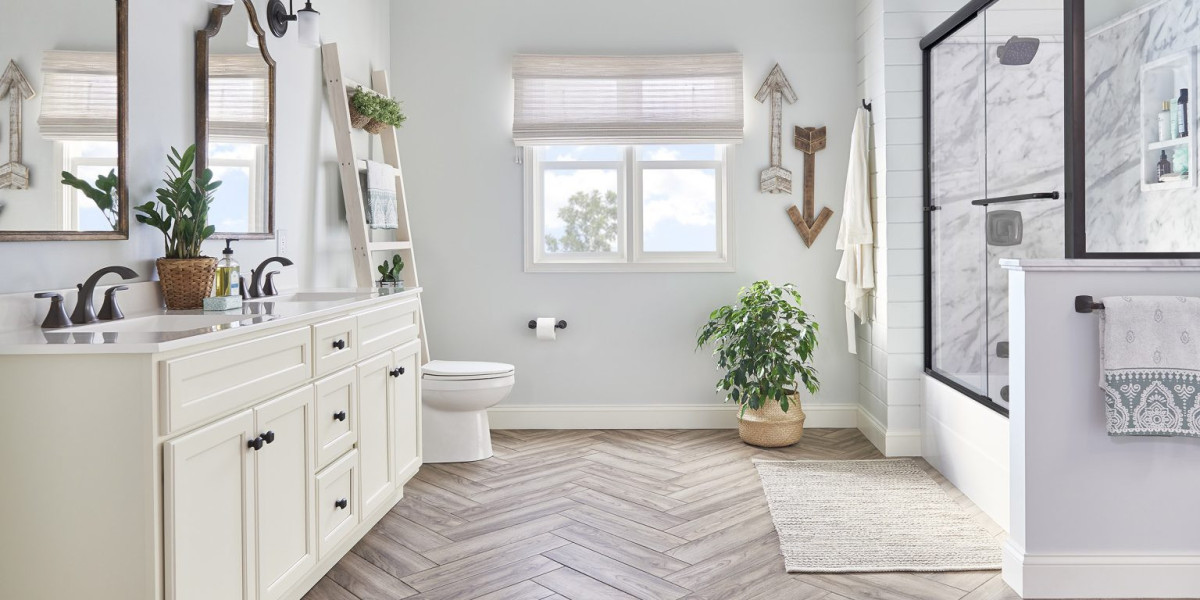 Transform Your Home with Exceptional Bathroom Renovations