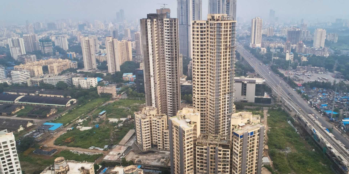 New Projects in Borivali West, Mumbai with detailed pricing, floor plans | Housiey