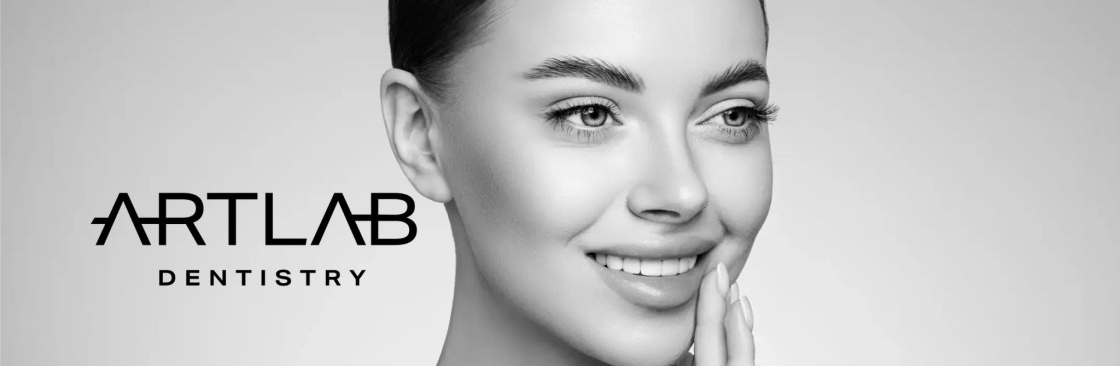 ArtLab Dentistry Cover Image