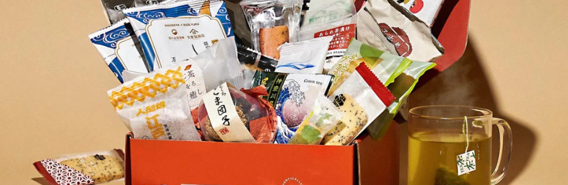 Your Box Packaging Cover Image