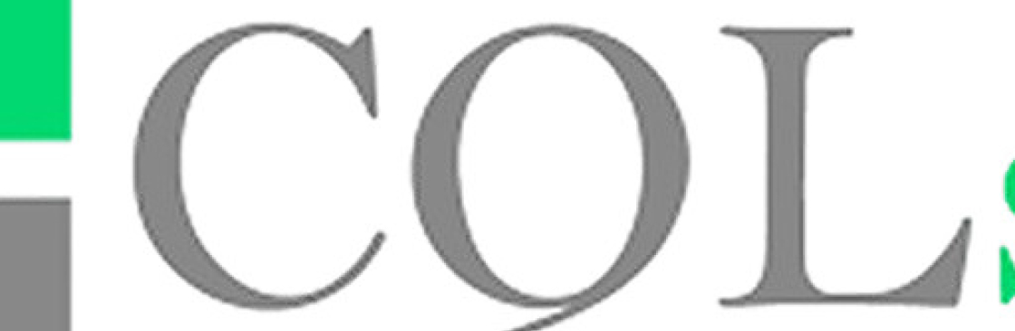 CQLsys Technologies Cover Image