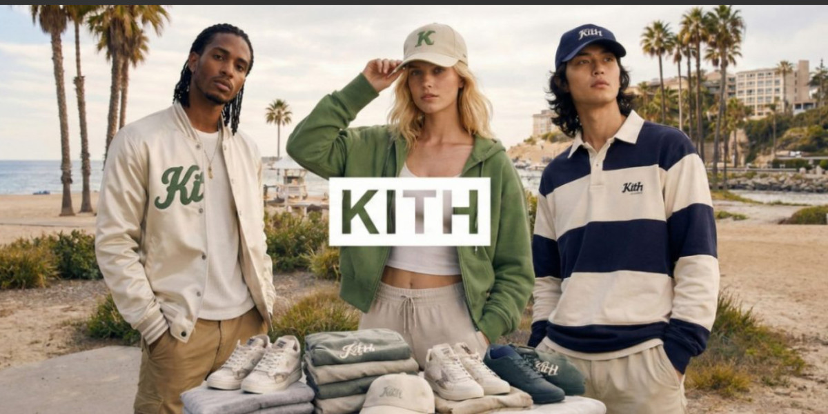 Kith Hat Minimal Logo Design