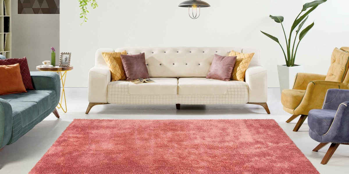 Who Should Choose Luxurious Shaggy Rugs in Down Town Dubai for Their Interiors in 2026?