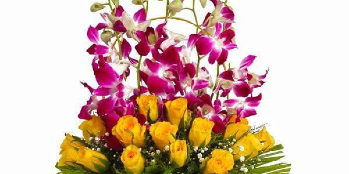 Online Flower Delivery in Bangalore: How to Send Flowers to Bangalore Same Day