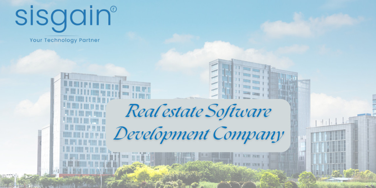 Building Scalable Real Estate Software for Modern Businesses
