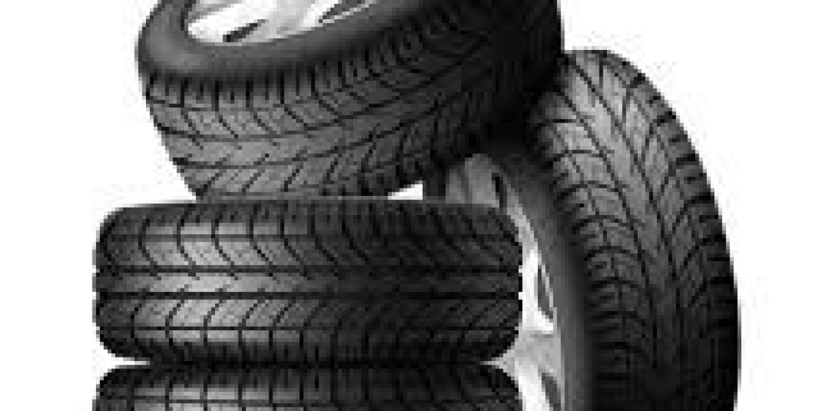 Wheels and Tires: Essential Components for Safe Driving