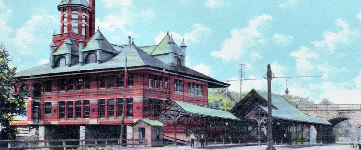 Allentown Amtrak Station (AWN) +1-844-516-1959