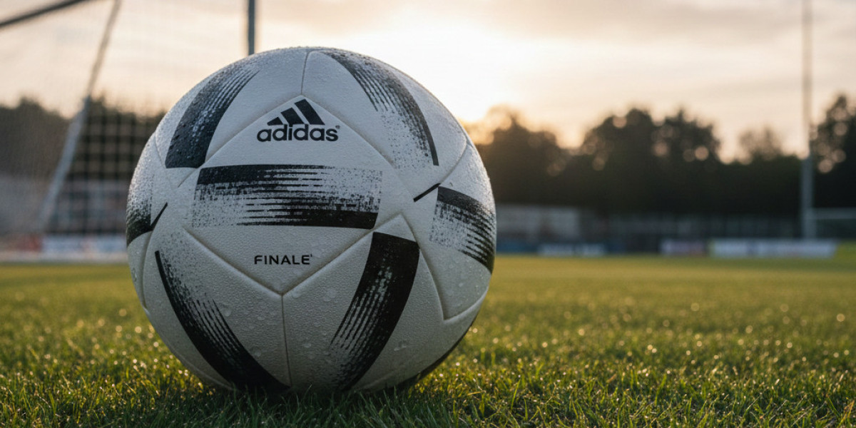 Size 5 Soccer Ball: The Official Match Ball Guide Every Player and Coach Should Read